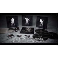 Tommy Bolin- TEASER: 40th Anniversary Vinyl Edition Box Set