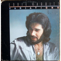 Eddie Rabbitt – Variations (1978)(made in USA)