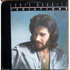 Eddie Rabbitt – Variations (1978) (made in USA)