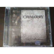 Crematory - Believe