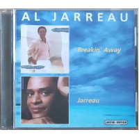 Al Jarreau - Breakin Away/Jarreau