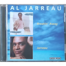 Al Jarreau - Breakin Away/Jarreau