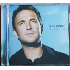 Colin James - Limelight (2005)