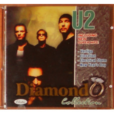 U2 - Diamond collection