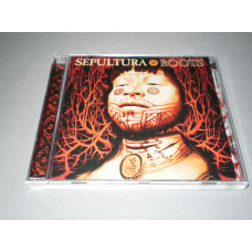 Sepultura of Roots