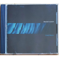 Daniel Lanois - Cool Water 1994 (Germany)