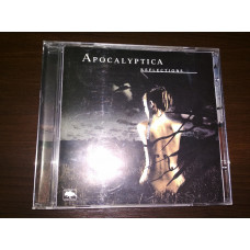 Apocalyptica - Reflections