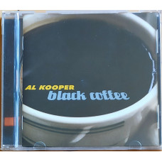 Al Kooper - Black Coffee (2005)