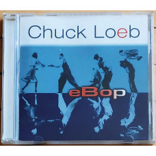 Chuck Loeb - eBop (2003)