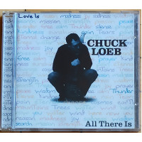 Chuck Loeb - All There is (2002)