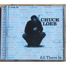 Chuck Loeb - All There is (2002)