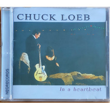 Chuck Loeb - In a Heartbeat (2001)