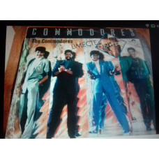 Commodores.United 1986 polydor мелодия