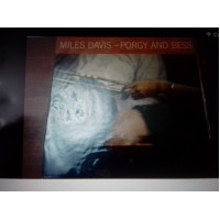 MILES DAVIS. porgy & bess p 1958!!! Columbia 7eyes 1press usa