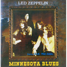 Led Zeppelin of 2002 Minnesota Blues