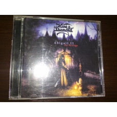 King Diamond - Abigail 2: The Revenge