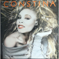 Constina ‎– Constina (1989)(made in USA)