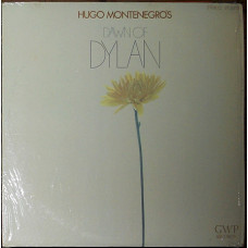 Hugo Montenegro ‎ – Hugo Montenegros Dawn Of Dylan (1970) (made in USA)