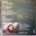 Peter Hofmann – Rock classics (1982)(CBS ‎ – CBS of 85965 made in Holland)