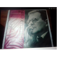 D. Shostakovich. 7ya symphony (Leningrad 1942) export 2pl