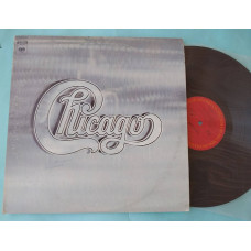 Chicago ll, 2lp/usa, vg ++/vg +