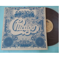 Chicago 6/usa, m/m-