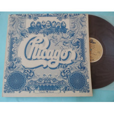 Chicago 6/usa, m/m-