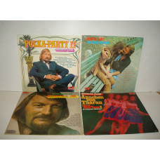 JAMES LAST-1966.1969.1970.1972.1972.1980.1983.Holland