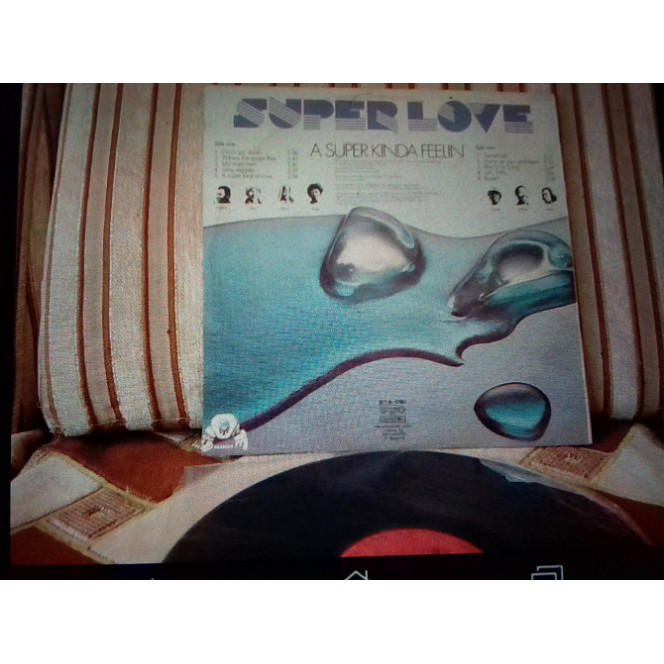 Superlove.superkinda feelin p1977 balkanton Gnome