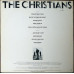 The Christians ‎– The Christians (1987)(made in Italy)