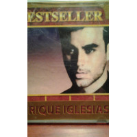 Enrique Iglesias ‎– Bestseller 2000