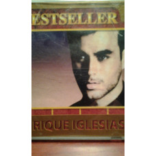 Enrique Iglesias ‎ – Bestseller 2000