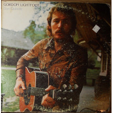 Gordon Lightfoot – Don Quixote (1972) (made in USA)