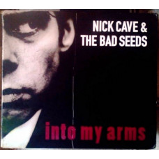 NICK CAVE & THE BAD SEEDS - into my arms (single)