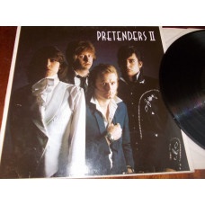 The Prеtenders-Pretenders II