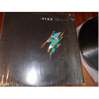 The Fixx-React