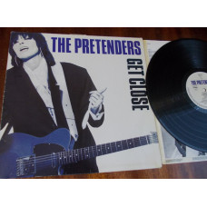 The Pretenders-Get Close