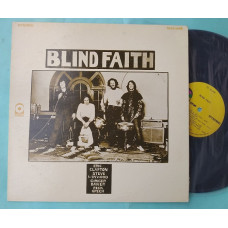 BLIND FAITH ( ERIC CLAPTON ) / ATCO SD33-304 , usa , m-/vg++