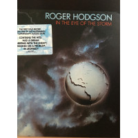 АКЦИЯ!!! до -15% Roger Hodgson ‎– In The Eye Of The Storm *1984*PGP RTB ‎– 2222663*Yugoslav