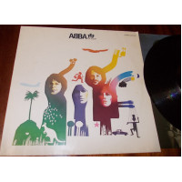 ABBA-The Album