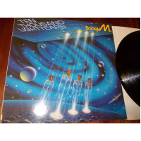 Boney M-10.000 Lightyears