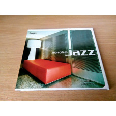 V/A - Moreorless Jazz