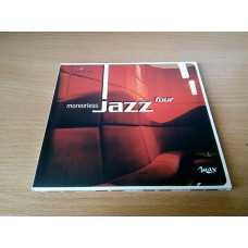 V/A - Moreorless Jazz - Four