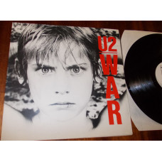 U2-WAR