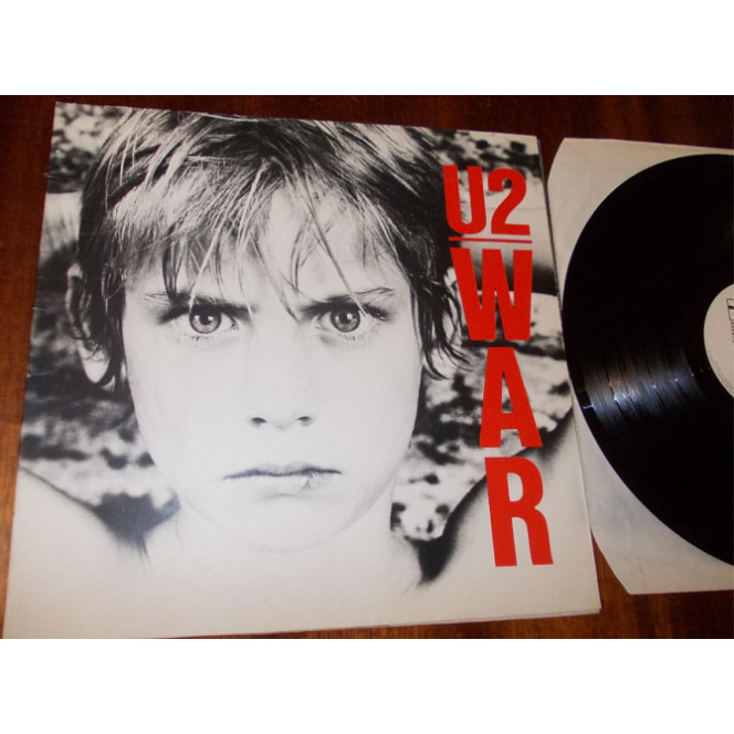 U2-WAR