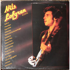 Nils Lofgren & Grin ‎– Nils Lofgren & Grin (1979)(made in UK)