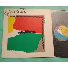 Genesis - Abacab / usa , vg++/m