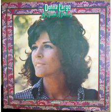 Donna Fargo – All about a feeling (1973)(made in USA)