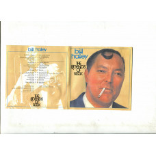 I sell CD Bill Haley The Legends Of Rock (p) 1973