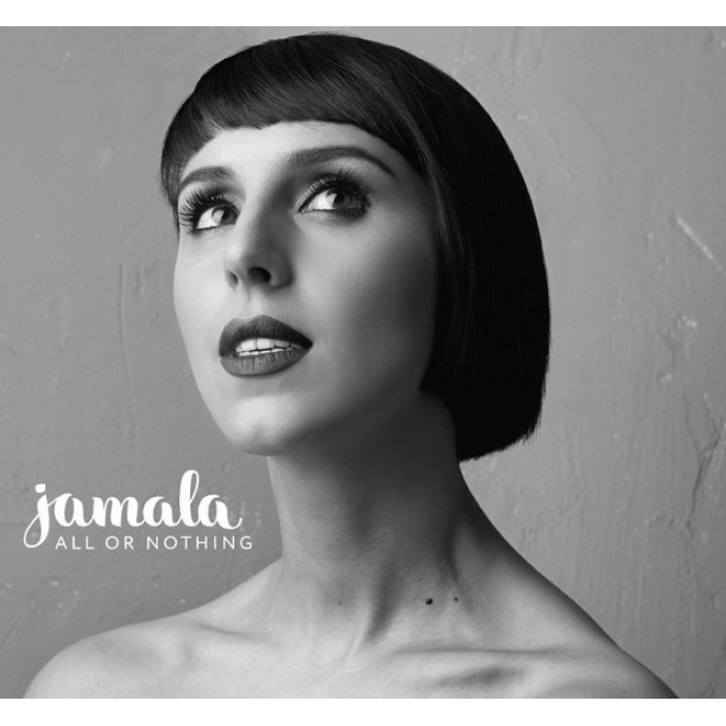 Jamala ‎– All Or Nothing